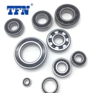 Si3n4 Ceramic Sr144tl Dental Bearing Ceramic