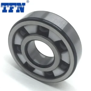 Si3n4 Ceramic Sr144tl Dental Bearing Ceramic Hot Sale