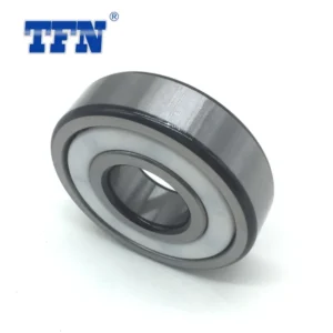 Si3n4 Hybrid Ceramic Bearing 6902RS
