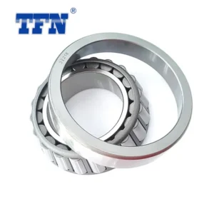 Single Row 32226 Tapered Roller Bearing with 130X330X68.5mm