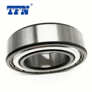 Single Row 6212zz 6212-2z Deep Groove Ball Bearing