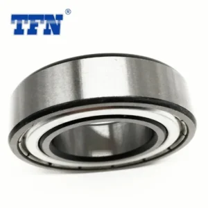 Single Row 6212zz 6212-2z Deep Groove Ball Bearing Best