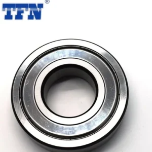 Single Row 6212zz 6212-2z Deep Groove Ball Bearing Best Factory Price