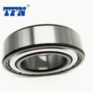 Single Row 6212zz 6212-2z Deep Groove Ball Bearing for Sale