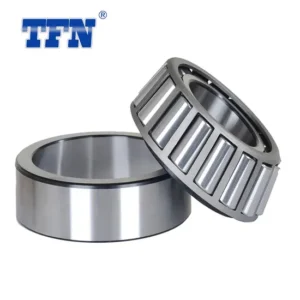 Single Row 99110/99550 Koyo Tapered Roller Bearing