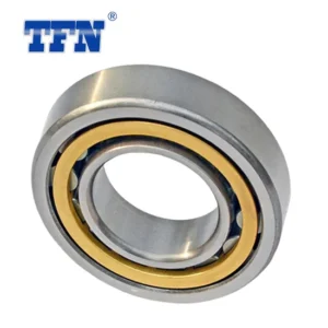 Single Row Bearing Nu2232 Cylindrical Roller Bearing