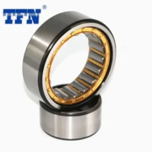 Single Row Bearing Nu2232 Cylindrical Roller Bearing