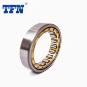 Single Row Bearing Nu2232 Cylindrical Roller Bearing Sale