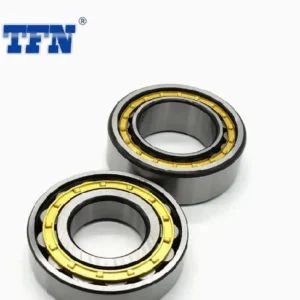 Single Row Cylindrical Roller Bearing Nu302ec/P63hws