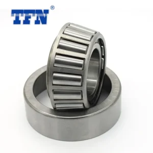 Single Row Tapered Roller Bearing 32921 Bearing