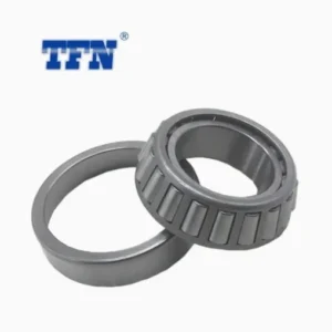 Single Row Tapered Roller Bearing 32921 Bearing Supplier