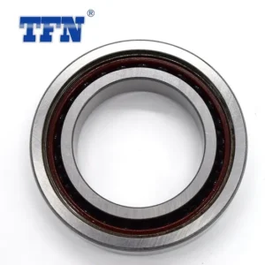 Sk 71916 Angular Contact Ball Bearing for Booster Pump