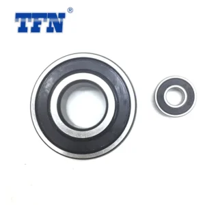 Sk Deep Groove Ball Bearing 6215- Zz 2RS