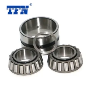 Sk. F Double Row 55206/55444D Tapered Roller Bearing