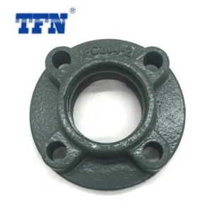 Sk/F FC211 Pillow Block Bearing Unit Housing