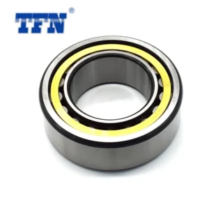 Sk/F Gcr15 Nu230m 32230h Radial Cylindrical Roller Bearing