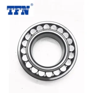 Sk. F OEM 23076cc/W33 Spherical Roller Bearing