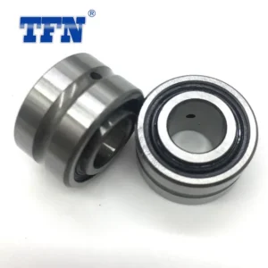 Sk Original Na4904 Needle Roller Bearing with Inner Ring