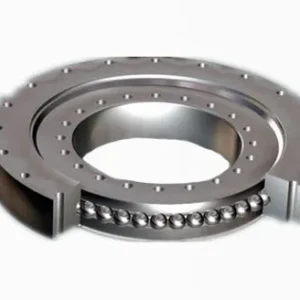 Slewing Bearing Aluminum Alloy 36 Inch Turntable Lazy Susan Bearing Factory Bearing Price