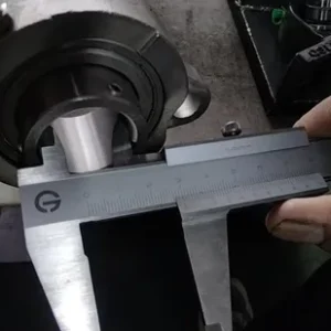 Slf206 Bolt Flange Units Stainless Bearing