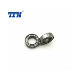 Small Parts Best Selling Miniature Ball Bearings 639/2.5 Sale