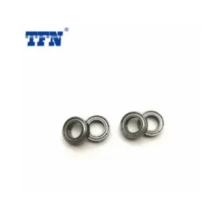 Small Parts Best Selling Miniature Ball Bearings 639/2.5 for Sale