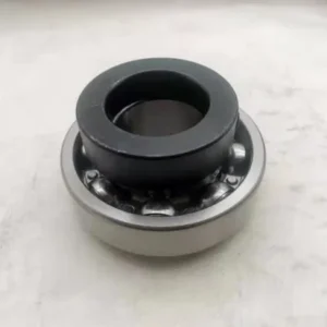 Smn 114 K + Col Fafnir Bearing Insert Pillow Block Ball Bearing