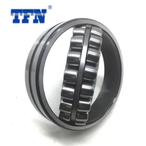 Spherical Roller Bearing 22222 E for Rolling Mill Rolls
