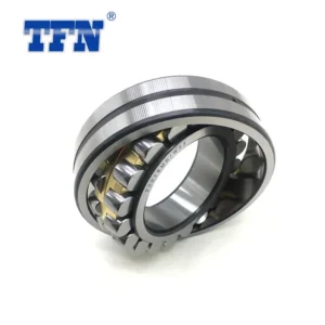 Spherical Roller Bearing 22315 for Vehicle Deceleration Equipment