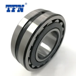 Spherical Roller Bearing 23140 with High Quality and Low Price