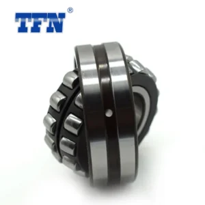 Spherical Roller Bearing 23218cck/W33 Gcr15 Steel Cage
