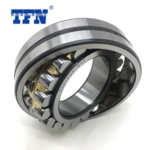 Spherical Roller Bearing 23218kmbw33c3 From China Bearing Factory