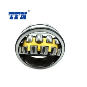 Spherical Roller Bearing Chrome Steel Brass Cage 4053140 24040ca Hot Sale