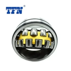 Spherical Roller Bearing Chrome Steel Brass Cage 4053140 24040ca Supply