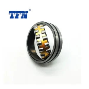 Spherical Roller Bearing Chrome Steel Brass Cage 4053140 24040ca for Sale