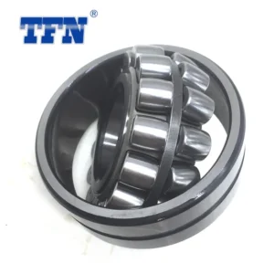 Spherical Roller Bearings Made in China High Precision 22213e
