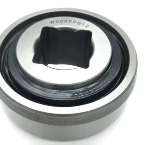 Square Bore Seeder Bearing W208ppb12 in Stock