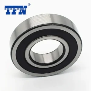 Stainless Steel Bearing SSR8 Sr8 Zz R82RS 8-2z Small Ball Bearing