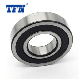 Stainless Steel Bearing SSR8 Sr8 Zz R82RS SSR8zz Sr8-2z Small Ball Bearing