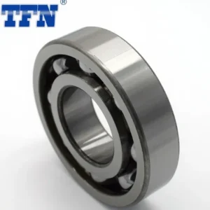 Stainless Steel Deep Groove Single Row Ball Bearing Dw-R144r-2z - 3.175X6.35X2.779 mm Sale