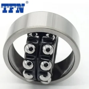 Standard 20*52*21mm 2304 Self-Aligning Ball Bearing Sale
