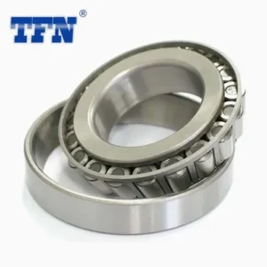 Standard 80X180X45 mm Tapered Roller Bearing 30317 P5 Bearing