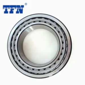Standard 80X180X45 mm Tapered Roller Bearing 30317 P5 Bearing for Sale