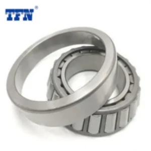 Standard Export Packing Metric Inch Tapered Roller Bearing 09074/09195