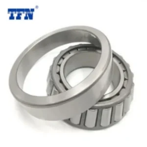 Standard Exporting Packing Metric Inch Tapered Roller Bearing 09074/09195