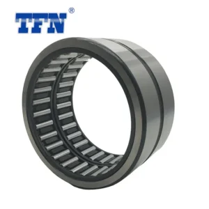Steel Cage Bk4520 Needle Roller Bearing for Printing Machinery