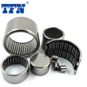 Steel Cage Bk4520 Needle Roller Bearing for Printing Machinery
