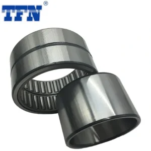 Steel Cage Bk4520 Needle Roller Bearing for Printing Machinery Orignial