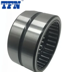 Steel Cage Bk4520 Needle Roller Bearing for Printing Machinery Sale