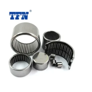 Steel Cage Bk4520 Needle Roller Bearing for Printing Machinery for Sale